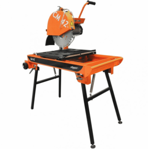 Norton Clipper Brick Saw 400mm - 2.2KW