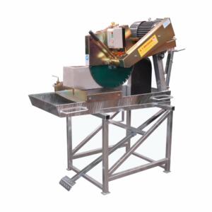 BT Block Saw 20" - Single Phase 240V - 2.2KW