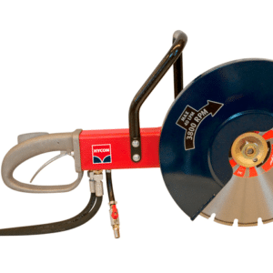 HYCON HCS16 HAND SAW 16″ – HYDRAULIC