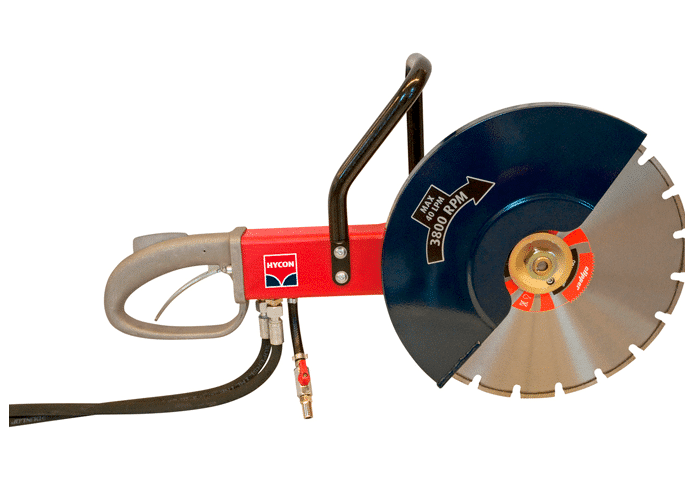 HYCON HCS16 HAND SAW 16″ – HYDRAULIC