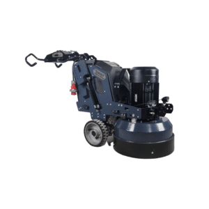 S650R REMOTE CONTROL PLANETARY GRINDER – THREE PHASE 15KW