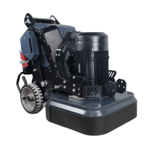 DR700 REMOTE CONTROL ROTARY GRINDER – THREE PHASE 15KW