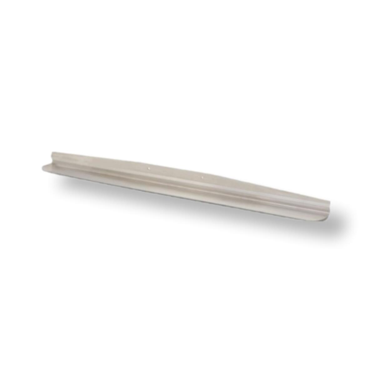 Turner Morris Flat Screed Blade 4.0M
