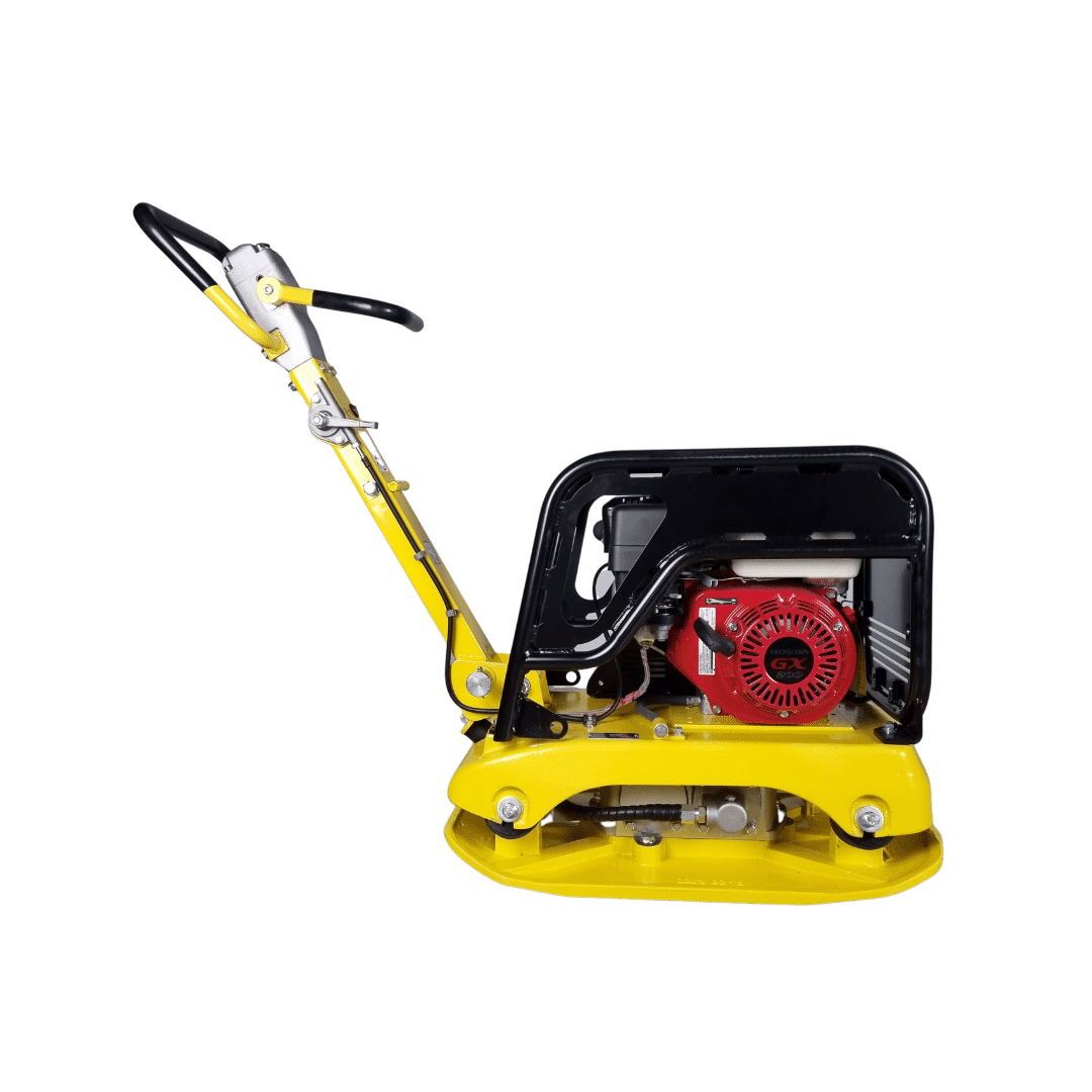 Turner Morris Reversible Plate Compactor 160KG GX200 Taman