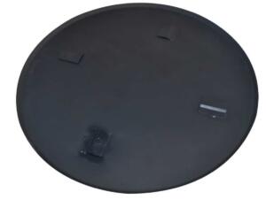 Turner Morris Turbo Disc TMPT-446