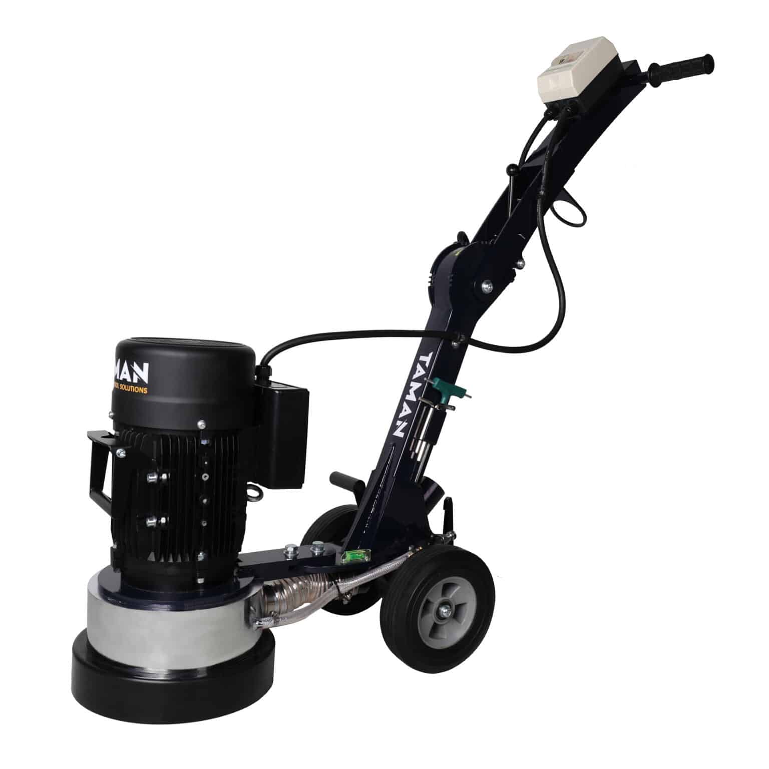 C250 Concrete Floor Grinder and Edger 250mm Taman