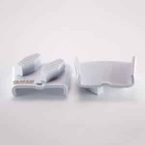 EZ Grinding Shoes - Double Segment