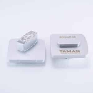 Redilock Grinding Shoes Single Segment Coffin