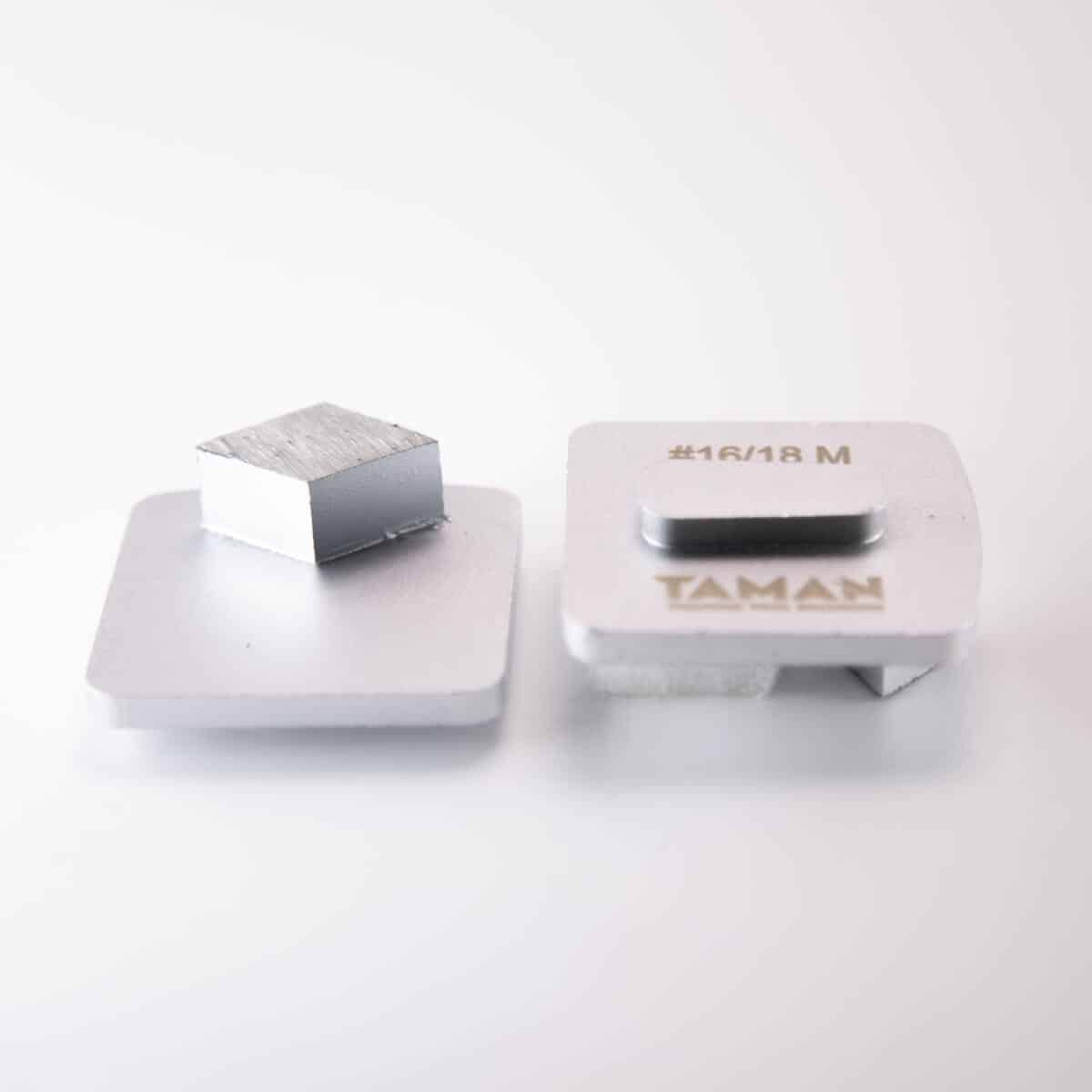 Redilock Grinding Shoes Single Segment Diamond - Image 5