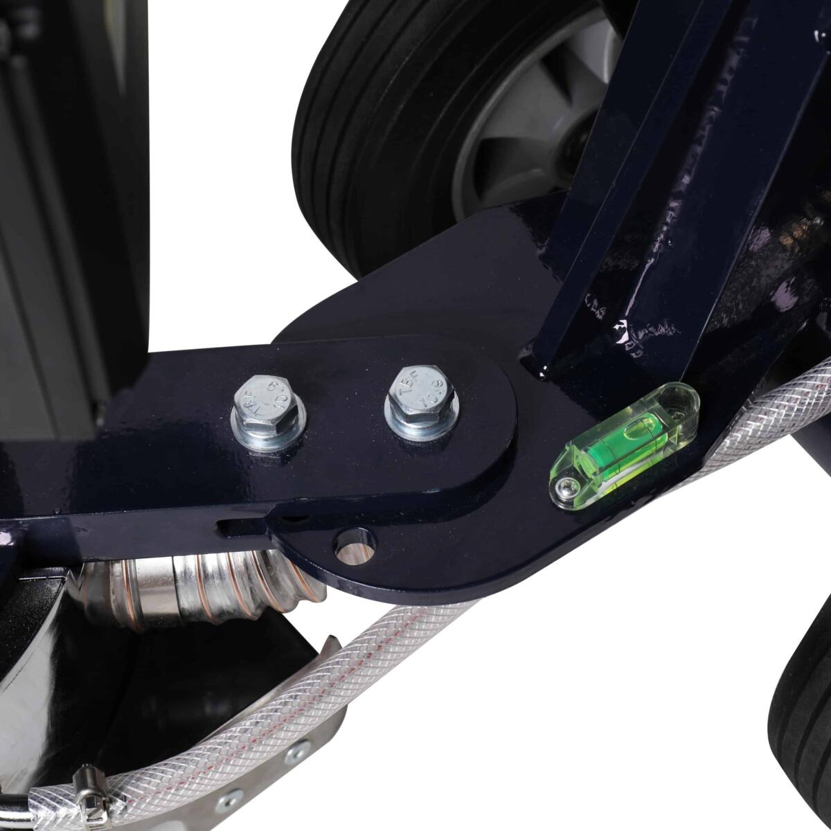 C250 CONCRETE FLOOR GRINDER AND EDGER – 250MM