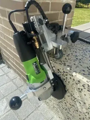 Edge Pro Step System