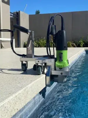 Edge Pro Vertical Honing Syste