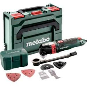 Metabo MT 400 Multitool Quick Set