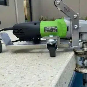 Edge Pro Bevelling System