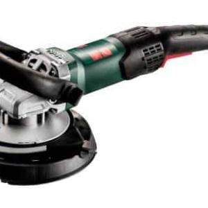 Metabo Milling Grinder RFEV 19-125 RT 1900 watt 750 - 3100 rpm - 5"