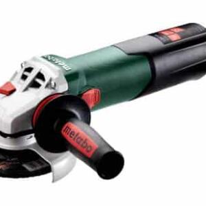 Metabo Angle Grinder W13-125 - 5"