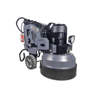 N570 - Gear Driven Planetary Grinder- three phase 7.5KW