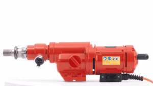 Weka DKS32 Wet/Dry Core Drill - Single Phase 3200W - 52-350mm