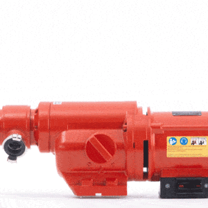 Weka DKS32 Wet/Dry Core Drill - Single Phase 3200W - 52-350mm