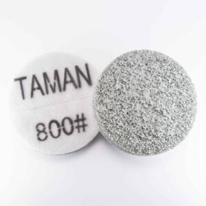 Dry Burnishing Pads
