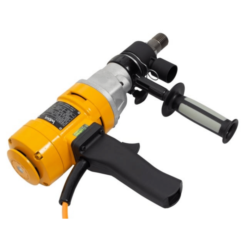 Weka DKS15 Hand Held Dry Core Drill Taman