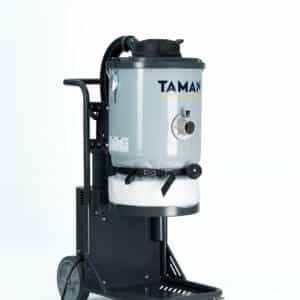 TDE1-Plus  Single Phase Dust Extractor 1750W