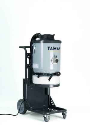 TDE1-Plus Single Phase Dust Extractor 1750W