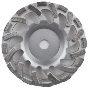 Helix Cup Wheel