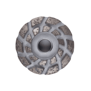 Mini Edging Cup Wheel (M14 Thread)