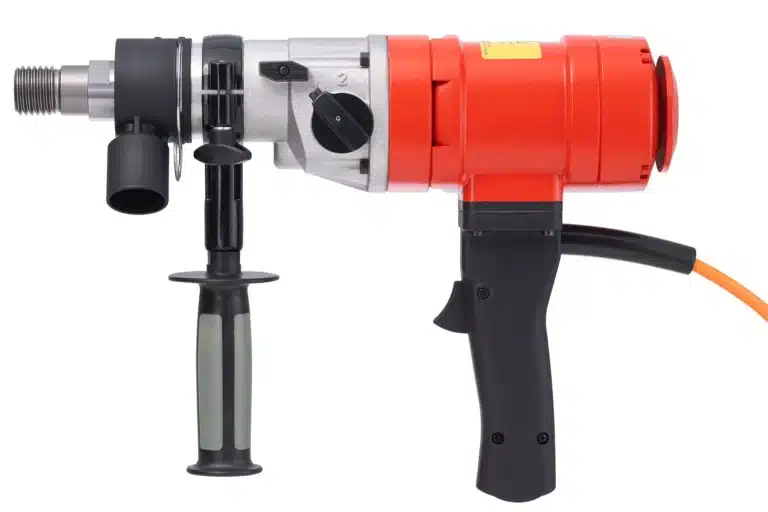 Hand Held Dry Core Drill