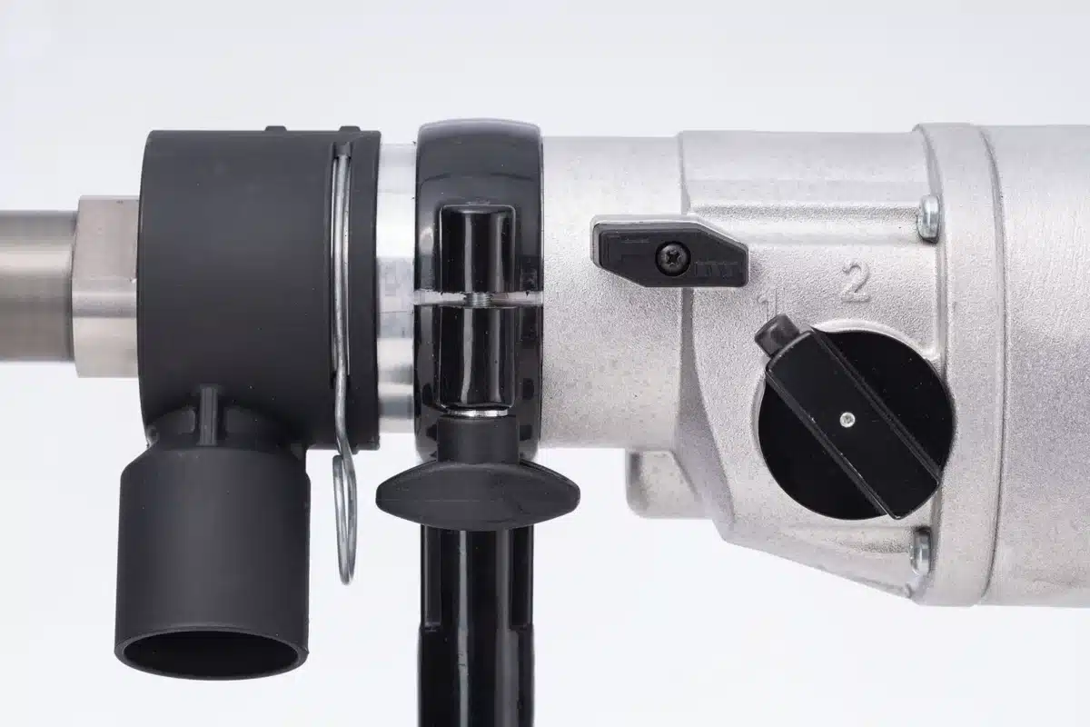 Hand Held Dry Core Drill