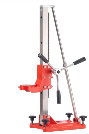 WEKA KS18L Drill Stand - Vacuum Base
