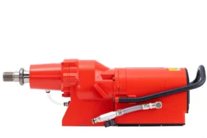 WEKA SR75 Core Drill - Three Phase 7500W - 150-900mm