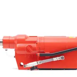 WEKA SR38 Core Drill - Single Phase 3700W - 40-400mm
