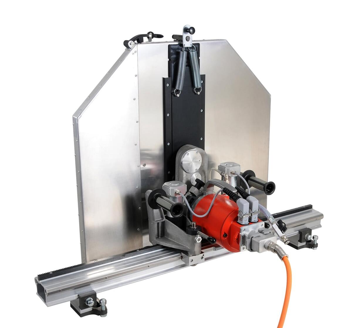 WEKA WS76 FRIDA HF Diamond Wall Saw 14KW