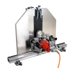 WEKA WS76 FRIDA HF Diamond Wall Saw 14KW
