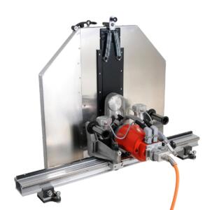 WEKA WS76 FRIDA HF Diamond Wall Saw 14KW