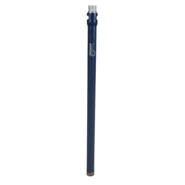 Core Drill Bits | Taman Diamond Tool Solutions