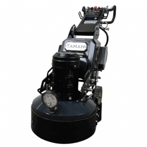 V500S Planetary Grinder - Single Phase 4KW - 15 Amp