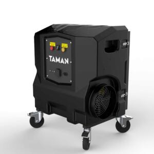 T2000 H Class Hepa Air Scrubber - 2000m3/h