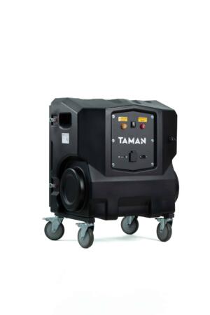 T2000 H Class Hepa Air Scrubber - 2000m3/h