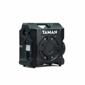 T1000 H Class Hepa Air Scrubber - 1000m3/h