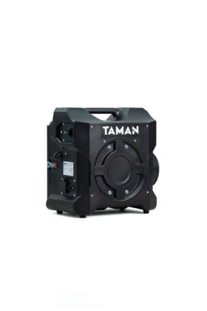 T1000 H Class Hepa Air Scrubber - 1000m3/h