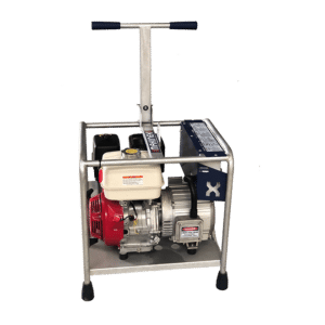 Makinex 10KVA Petrol Generator