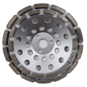 Double Ring Cup Wheel - Trade Series
