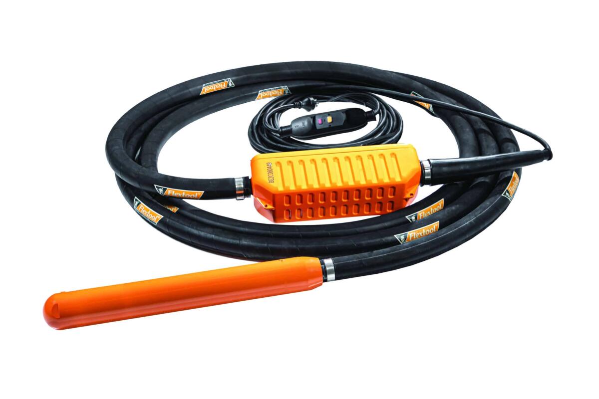 Flextool PowerVibe FPV-60