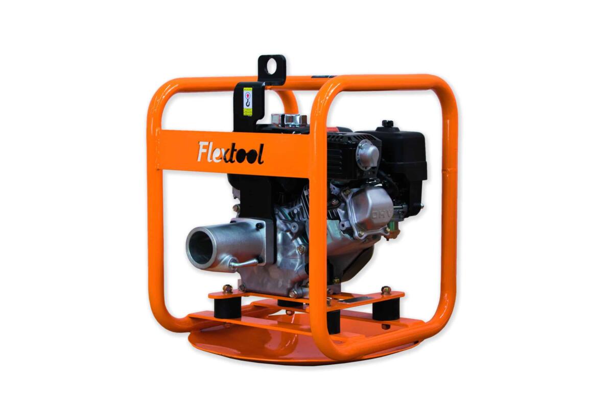 Flextool Drive Unit FDU-P2