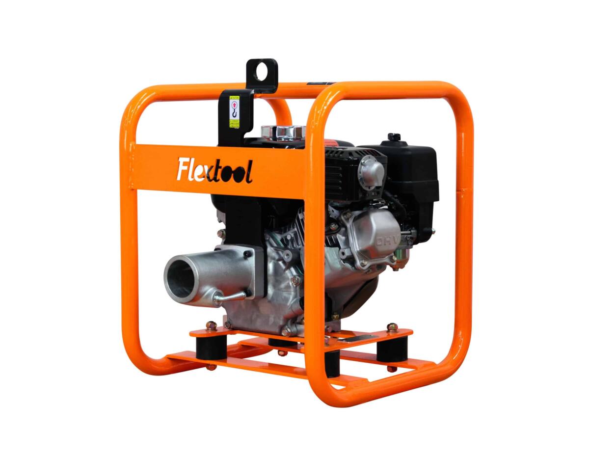 Flextool Drive Unit FDU-P3