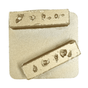 Redi Lock Split PCD Shoes - Trade Range