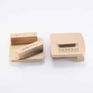 Redi Lock Split PCD Shoes - Trade Range